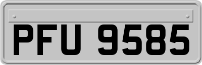 PFU9585