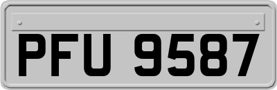 PFU9587