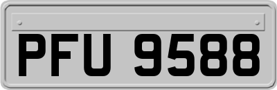 PFU9588