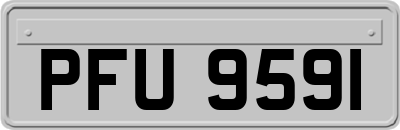 PFU9591