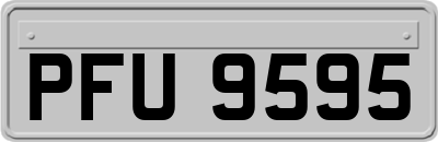 PFU9595