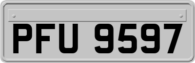 PFU9597