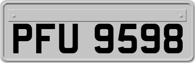 PFU9598