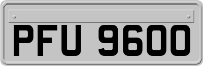 PFU9600