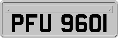 PFU9601
