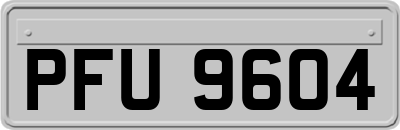 PFU9604