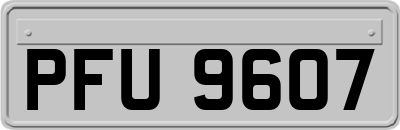 PFU9607