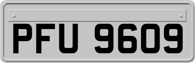 PFU9609