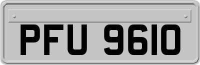 PFU9610