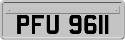PFU9611