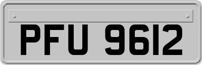 PFU9612