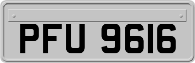 PFU9616