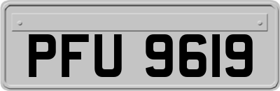 PFU9619