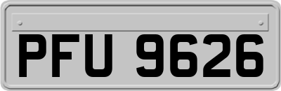 PFU9626