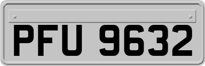 PFU9632