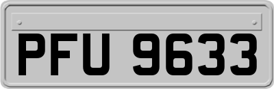 PFU9633