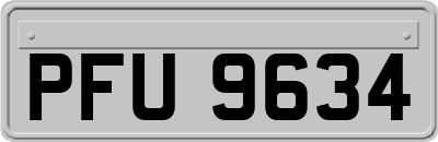 PFU9634