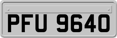 PFU9640
