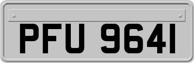 PFU9641