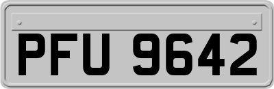 PFU9642