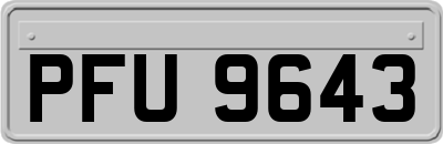 PFU9643