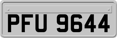 PFU9644