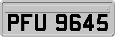 PFU9645