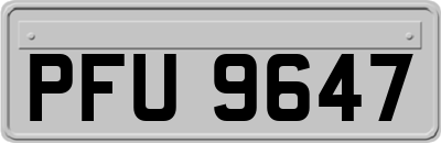 PFU9647