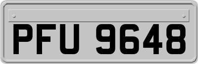 PFU9648