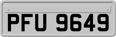PFU9649