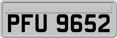 PFU9652