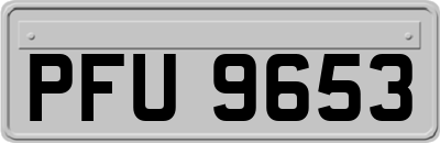 PFU9653