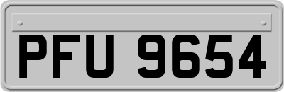 PFU9654