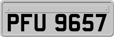 PFU9657
