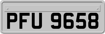 PFU9658