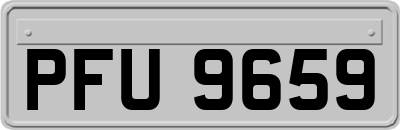 PFU9659