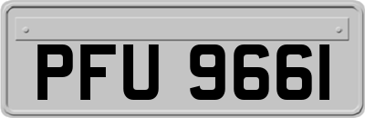 PFU9661