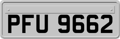 PFU9662