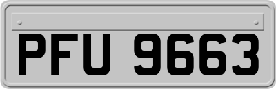 PFU9663