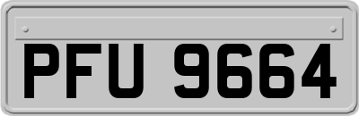 PFU9664