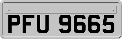 PFU9665