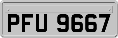 PFU9667