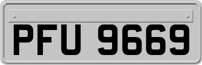 PFU9669