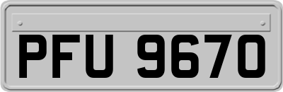 PFU9670