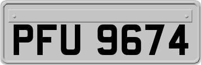 PFU9674