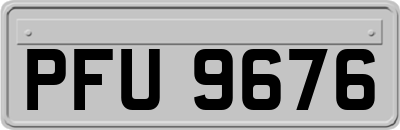 PFU9676