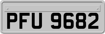 PFU9682
