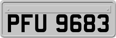 PFU9683