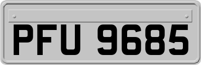 PFU9685