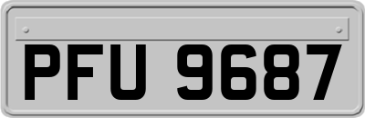 PFU9687
